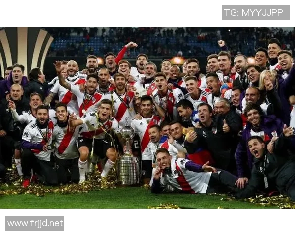 南美杯河床客场险胜晋级八强