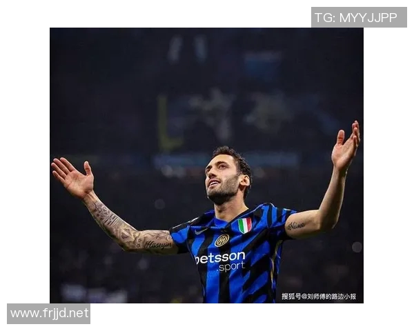 恰尔汗奥卢展望未来:希望国米能走得更远,未与荷兰队友讨论对决